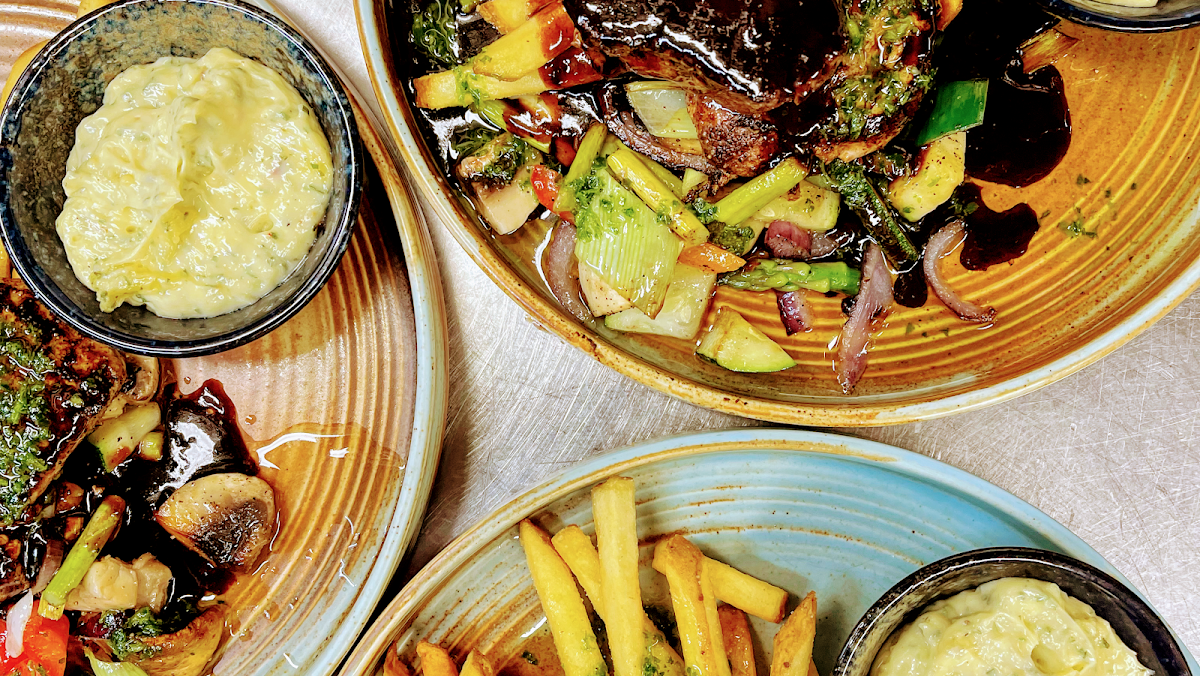 Restaurang Dalgatan 118-2