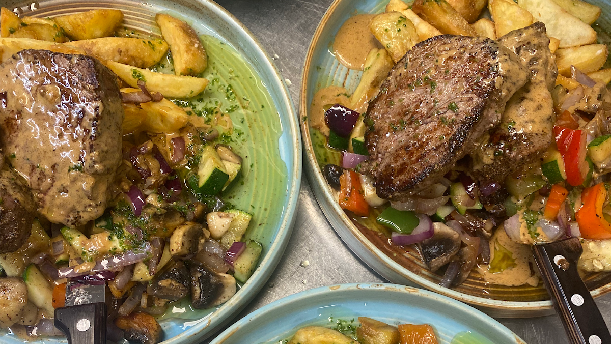 Restaurang Dalgatan 118-3