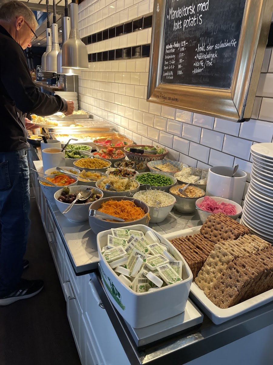 Restaurang Dalgatan 118-5